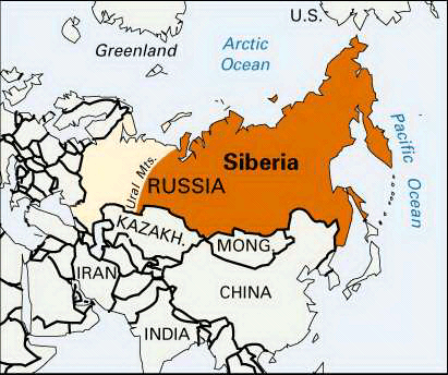 Siberia-orange