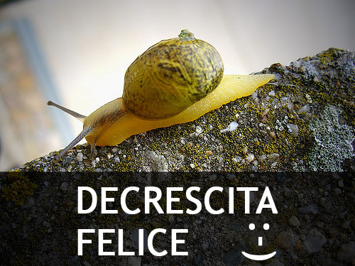 Decrescita-felice