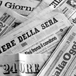 giornalismo