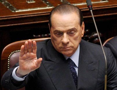 silvio