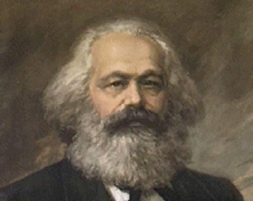 Karl-Marx