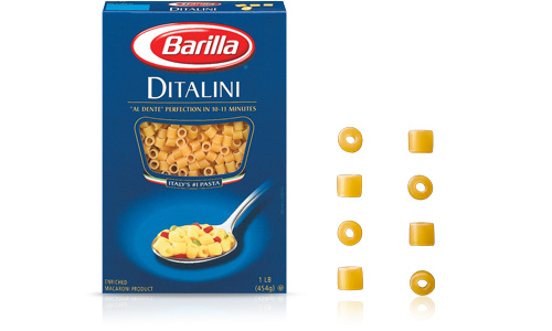 DITALINI