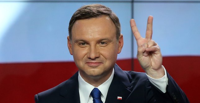 Duda_Elezioni_Polonia