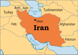 iran